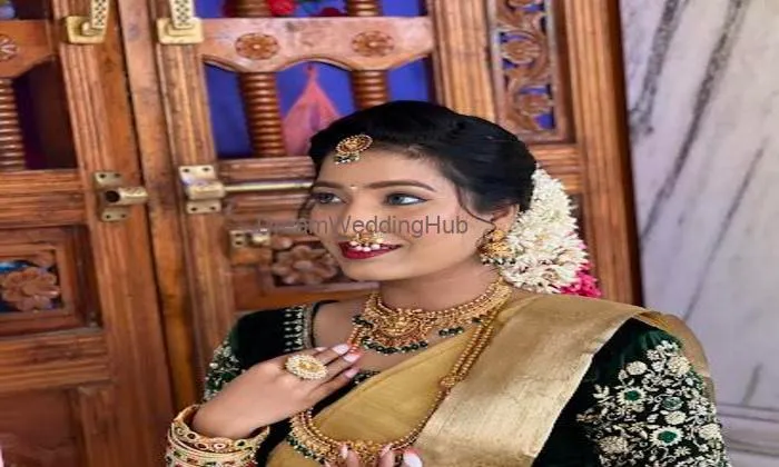 Sumita Makeup Studio
