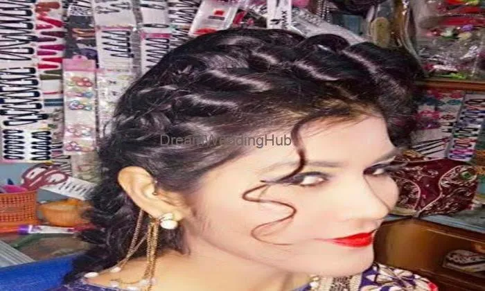 Sumiti Beauty Lounge And Gift Gallery