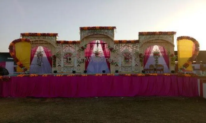 Sumitra Palace