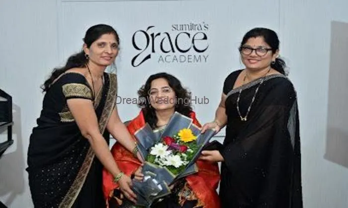 Sumitra's Grace Ladies Salon And Academy
