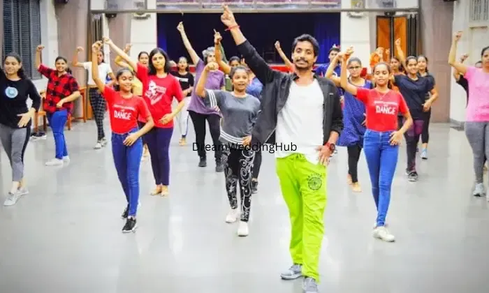 Sumits Academy Of Dance