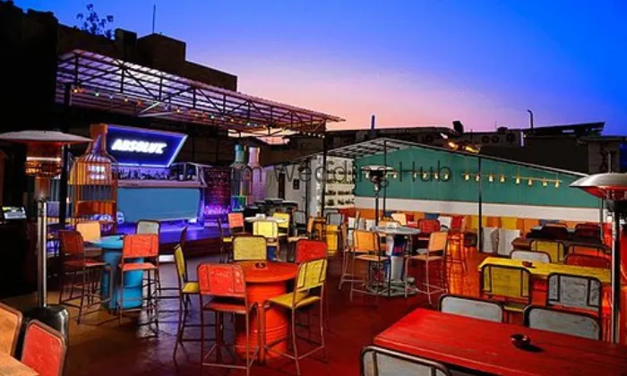 Summer House Cafe