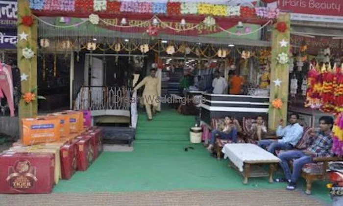Sumrani Cloth House