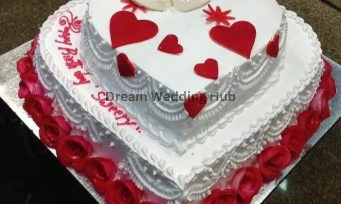 Sumukh Bakery And Sweet