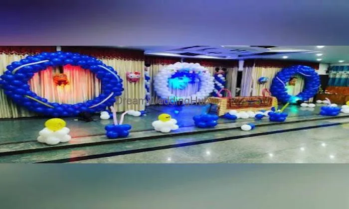 Sumukha Events