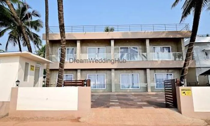 Sun & Sand Luxury Stays Sea View