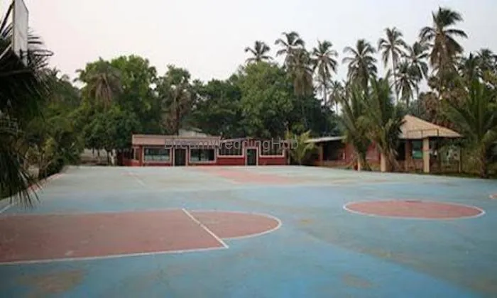 Sun Beach Resort