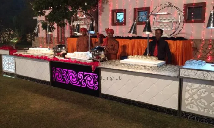 Sun Catering