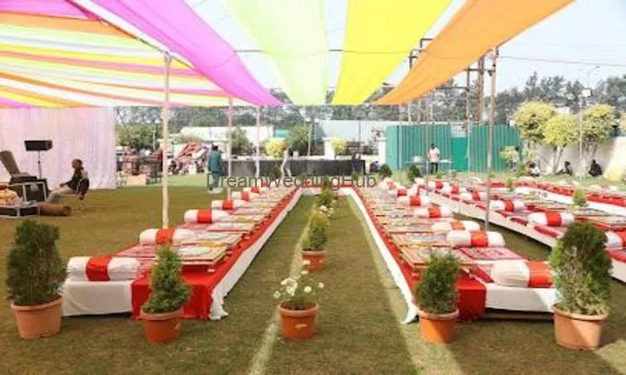 Sun Events And Caterers