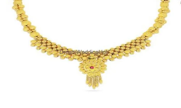 Sun Jewellery