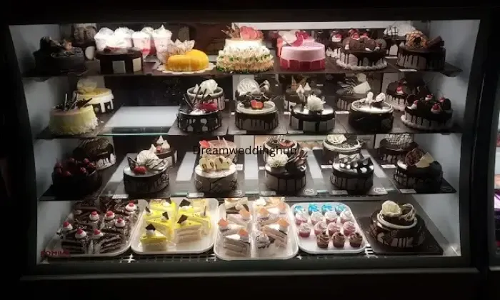 Sun N Joy Cake Shop
