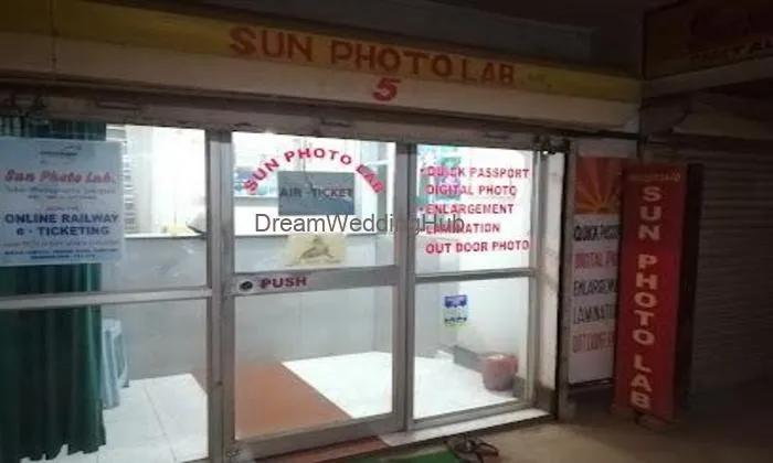Sun Photo Lab