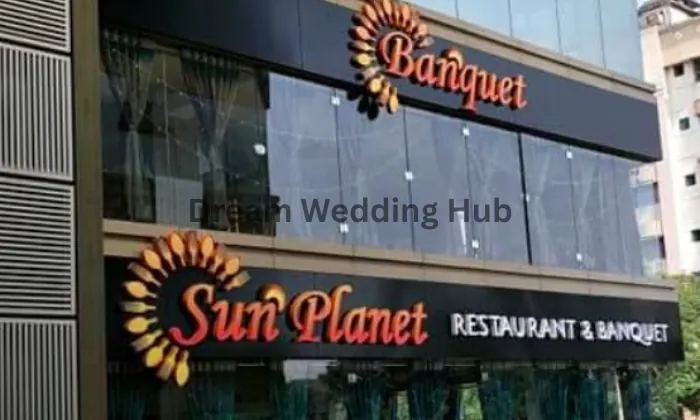 Sun Planet Restaurant And Banquet