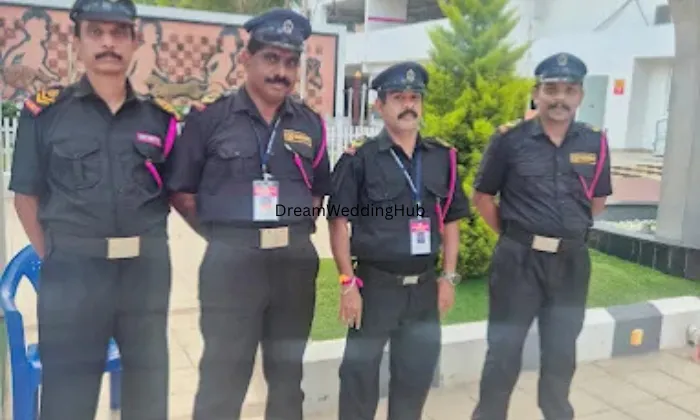Sun Security Services/