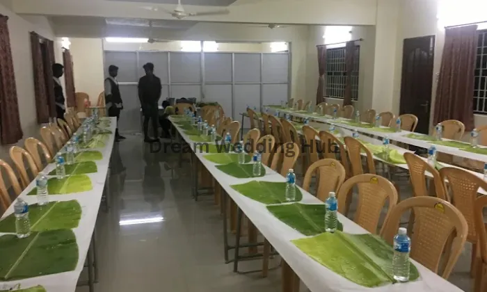 Sun Shine Party Hall