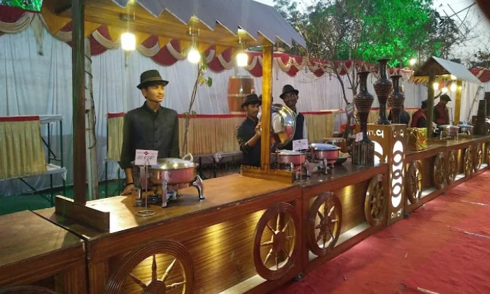 Sunand Restaurant