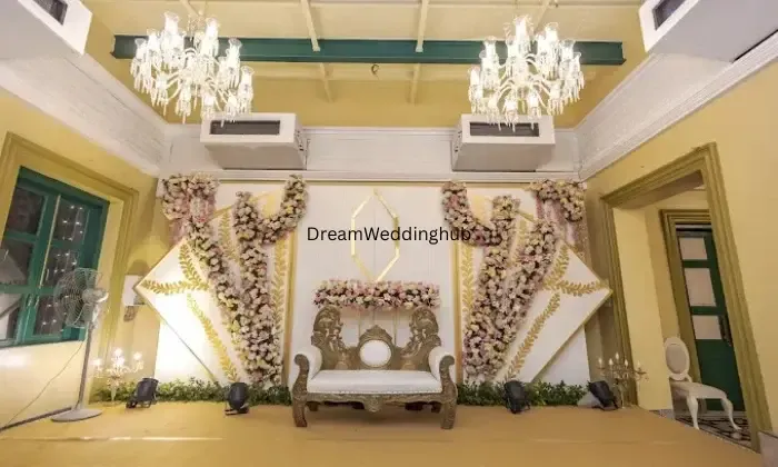 Sunbin Events