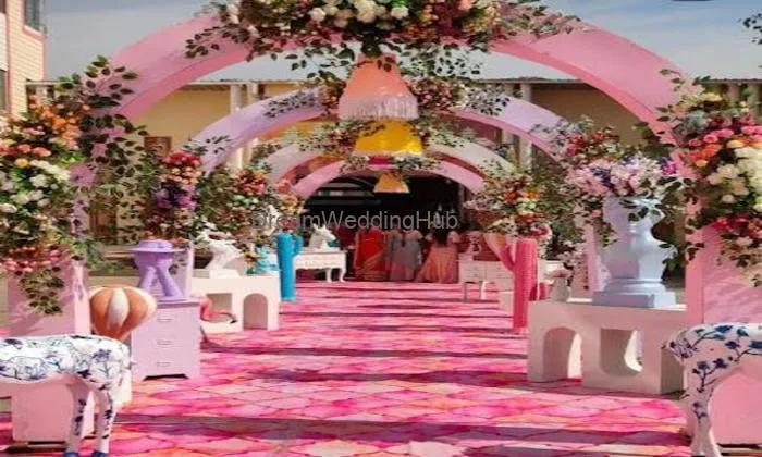 Suncity Events& Decoration