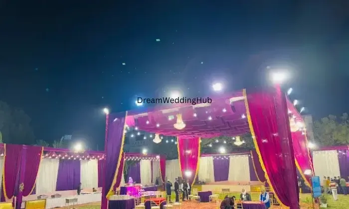 Sundaram Lawn