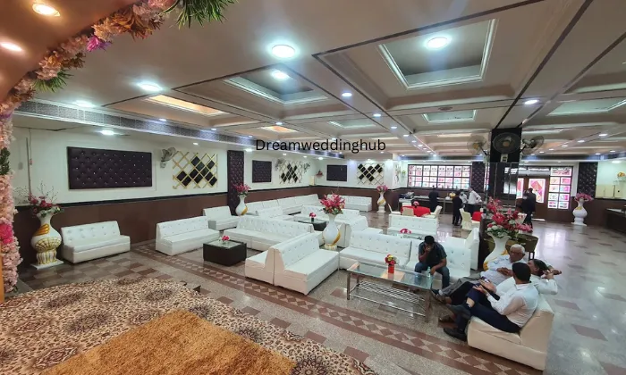 Sundaram Palace