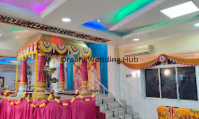 Sundaramoorthy Natarajan Maligai