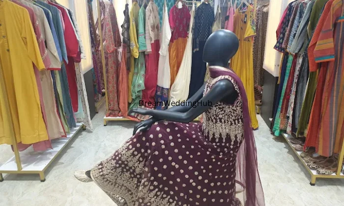 Sundari Saree Showroom