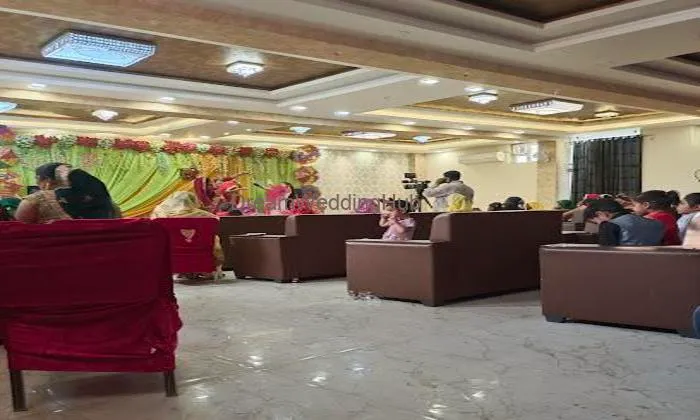 Sundarvan Resort