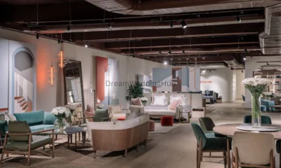 Sunday Design Experience Centre
