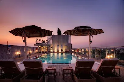 Sunday Hotel Jaipur Sunday Hotel Jaipur