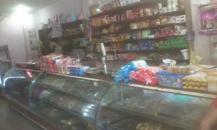 Sunder Bakery