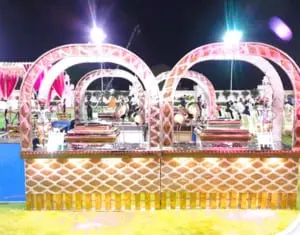 Sunder Caterers