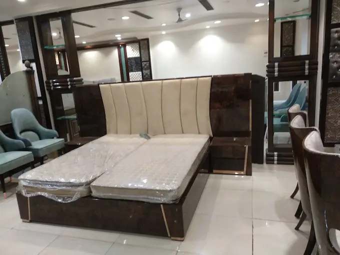 Sunder Furniture