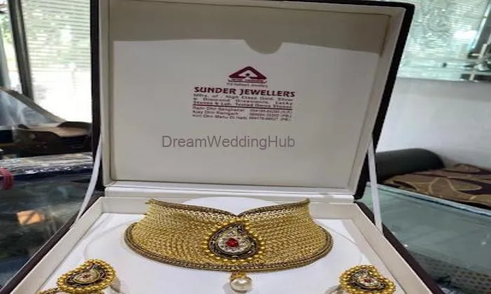 Sunder Jewellers