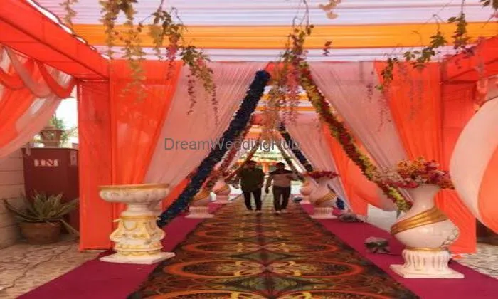 Sunder Vatika Resort - Best Hotel & Marriage Garden In Shri Madhopur