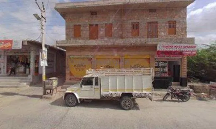 Sundha Mata Speaker Barmer
