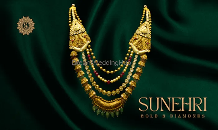 Sunehri Gold And Diamonds