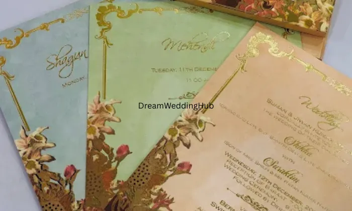 Suneja Card Creations