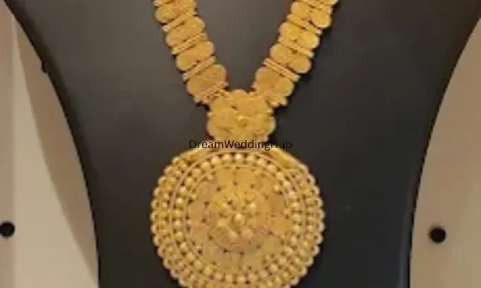 Sunhari Jewels