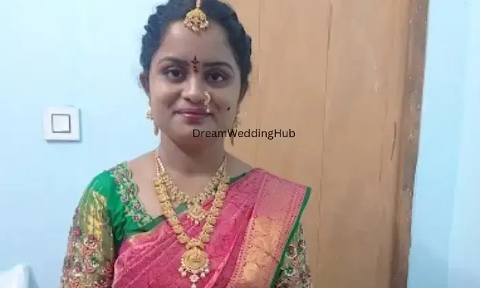Suni Beauty Parlour