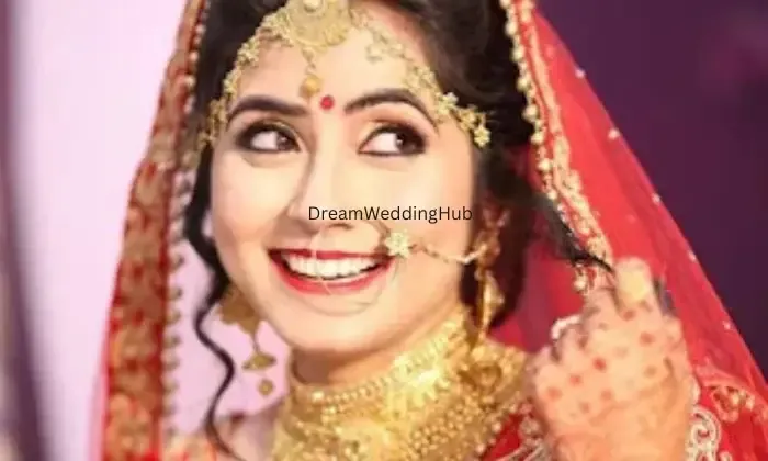 Sunidhi Beauty Parlour