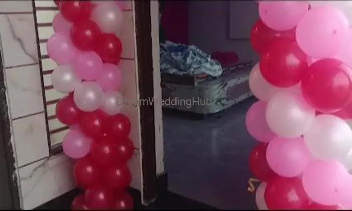 Sunil Flower Shop