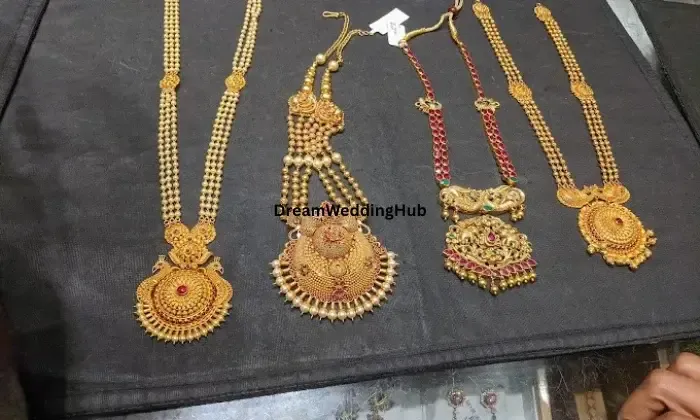 Sunil Jewel Palace