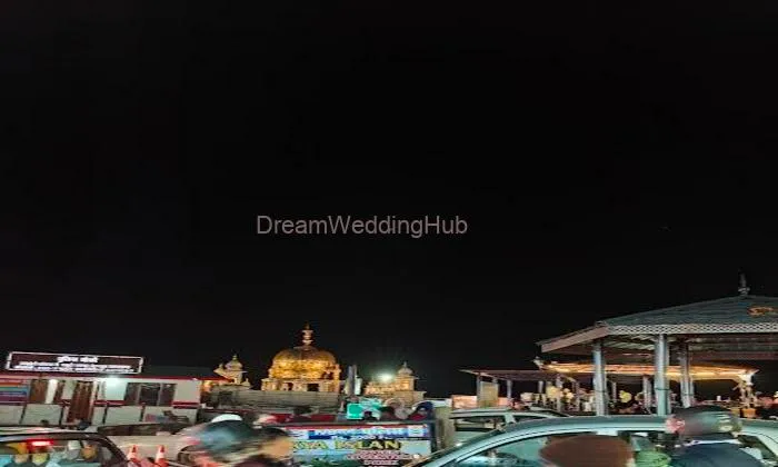 Sunil Mehandi Artist