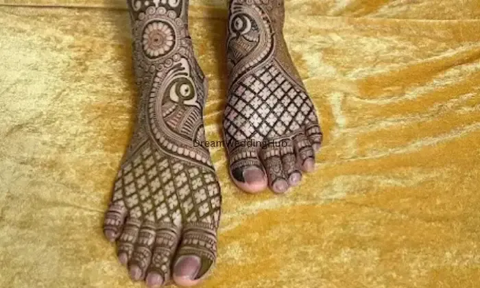 Sunil Mehandi Wale