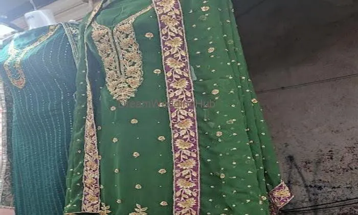 Sunil Men's Wear