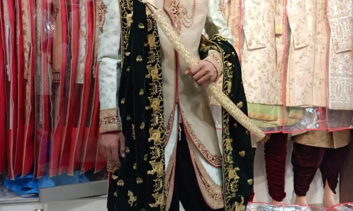 Sunil Vastreli