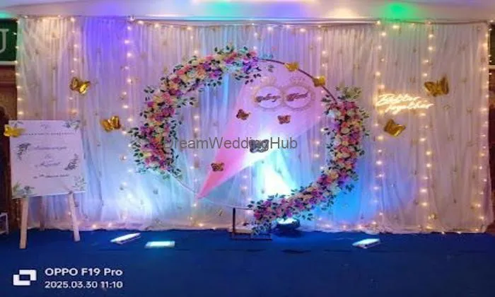 Sunita Balloon Decorators And Event Planner
