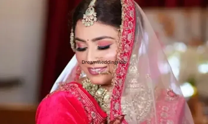 Sunita Beauty Salon