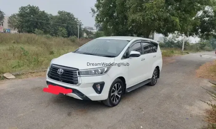 Sunita Car Travels