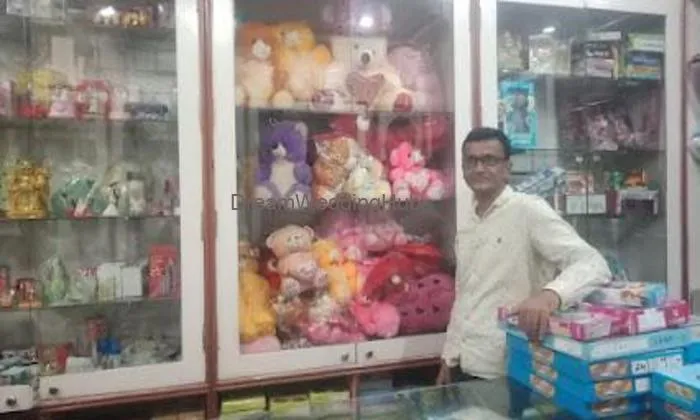 Sunita Gift Centre